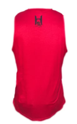 Hogan's Beach Shop Hulkamania Tank Top CLOTHING