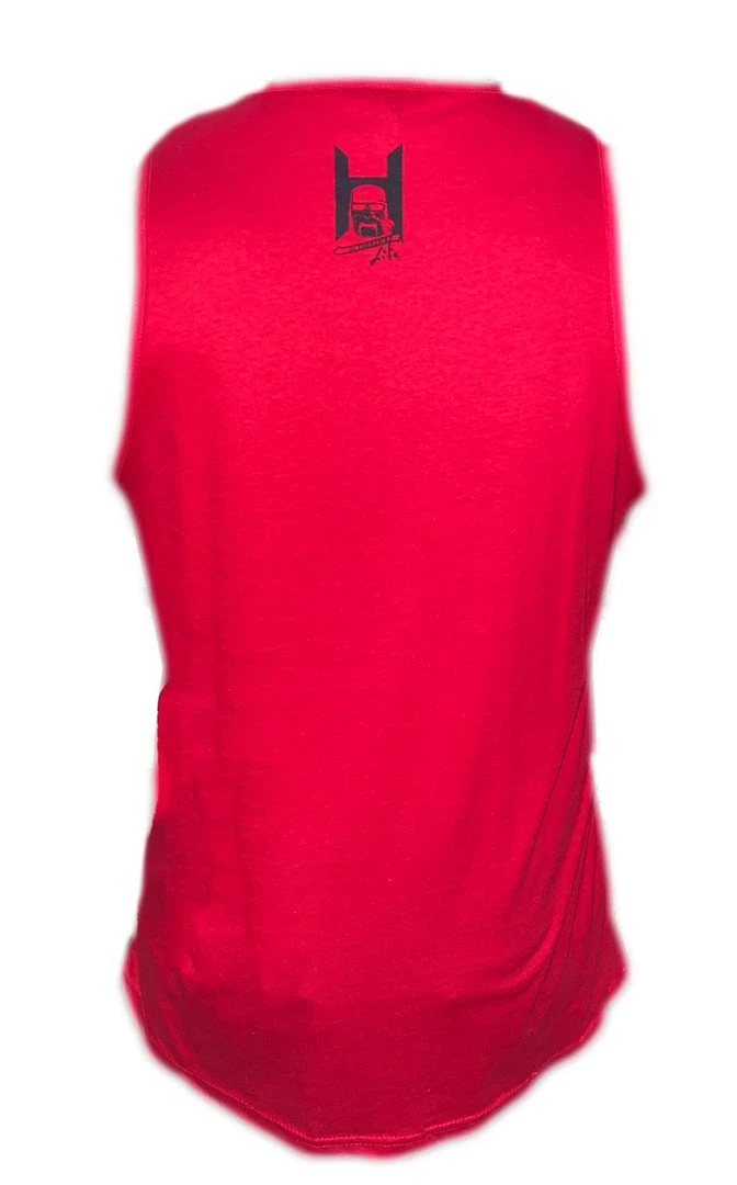 Hogan's Beach Shop Hulkamania Tank Top CLOTHING 4 Hogan's Beach Shop Hulkamania Tank Top CLOTHING