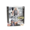 Hogan's Beach Shop Hulk Hogan Signed Hollywood Ringside Collectibles Action Figure