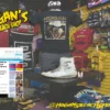 Hogan's Beach Shop Famous Ring Worn Shoe "That Was Stolen"& Returned Signed AUTOGRAPHED APPAREL 1 Hogan's Beach Shop Famous Ring Worn Shoe "That Was Stolen"& Returned Signed AUTOGRAPHED APPAREL
