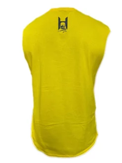 Hogan's Beach Shop CLOTHING Sleeveless Cutoff Hulkster Shirt