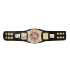 Hogan's Beach Shop MINI BELTS WWE Edge Spinner Championship Mini Replica Title Belt