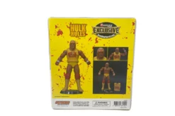 Hogan's Beach Shop Storm Collectables Hulk Hogan Hulk Rules Ringside Exclusive Figure Signed AUTOGRAPHED TOYS & FIGURES