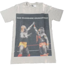 Hogan's Beach Shop Ultimate Challenge Sublimated Tee
