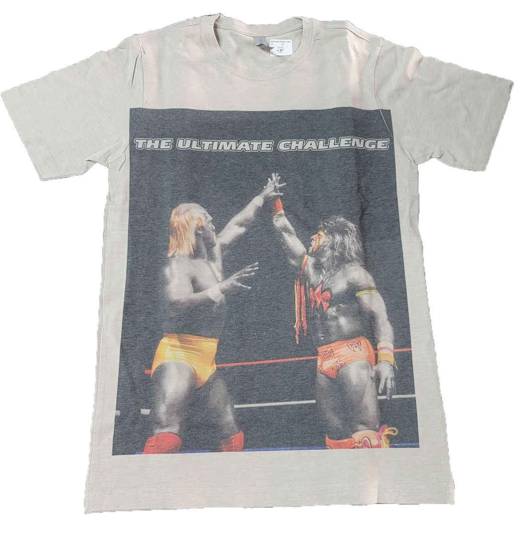 Hogan's Beach Shop Ultimate Challenge Sublimated Tee 3 Hogan's Beach Shop Ultimate Challenge Sublimated Tee