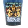 Hogan's Beach Shop Thunderlips 2oz Shot Glass SHOT GLASSES 1 Hogan's Beach Shop Thunderlips 2oz Shot Glass SHOT GLASSES
