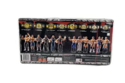 Hogan's Beach Shop AUTOGRAPHED TOYS & FIGURES WWE Classic Super Stars Kids Adjustable Waist Signed W Toy