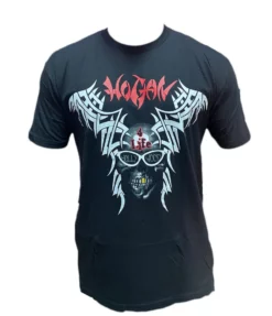 Hogan's Beach Shop Tribal Skull Hogan 4 Life Tee CLOTHING