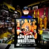 Hogan's Beach Shop Legends Of Wrestling Signed Original Poster W/ Coa 1 Hogan's Beach Shop Legends Of Wrestling Signed Original Poster W/ Coa