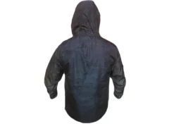 Hogan's Beach Shop HBS Windbreaker Jacket COLD WEATHER