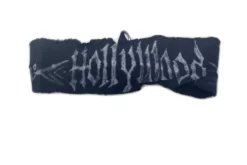 Hogan's Beach Shop Hollywood Hogan Personal Worn Bandana Signed 1of1 AUTOGRAPHED APPAREL