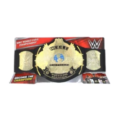 Hogan's Beach Shop WWE Winged Eagle Championship Kids Toy Belt BELTS