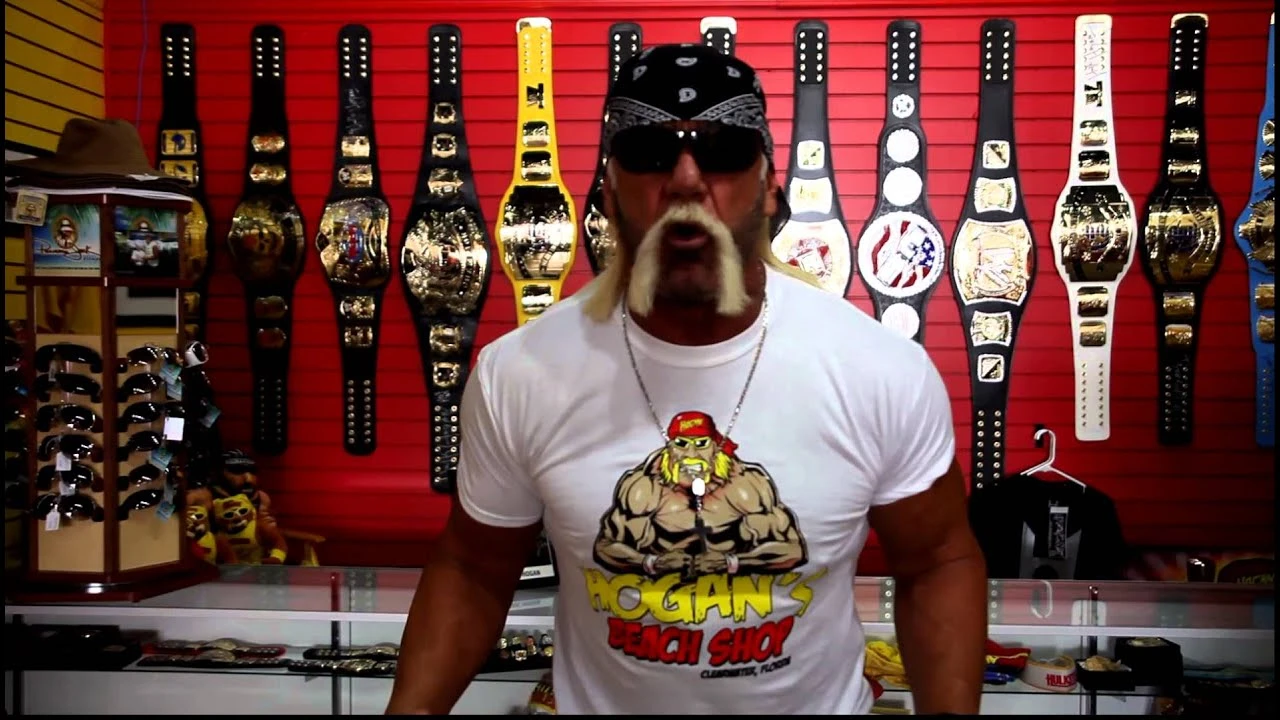 Hogan's Beach Sales -HOGAN'S BEACH SHOP